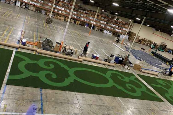 SYNLawn Baja Prefab designs and patterns by earth design 04